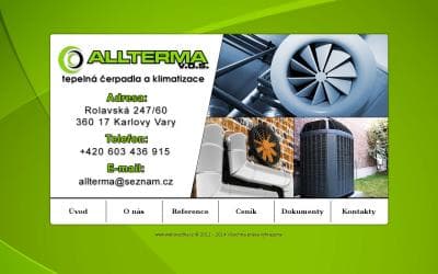 www.allterma.cz