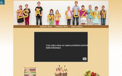 www.zsluzany.cz