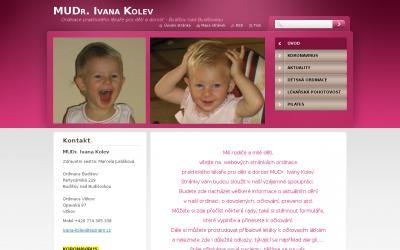 www.mudrivanakolev.cz