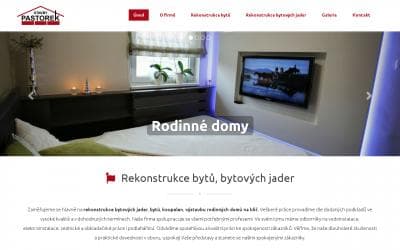 www.stavby-pastorek.cz