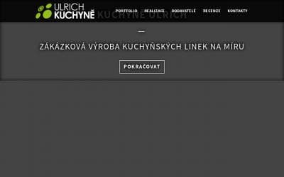 kuchyne-ulrich.cz