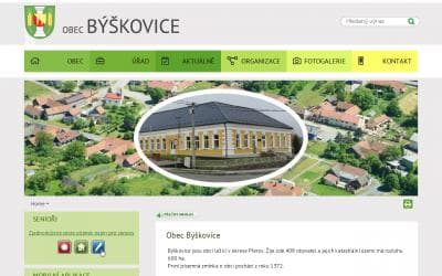 www.byskovice.cz