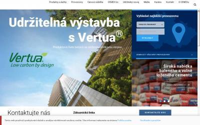 www.cemex.cz