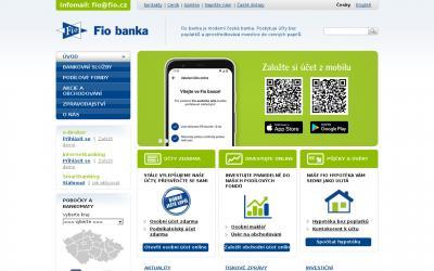 www.fio.cz