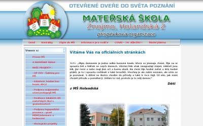 www.msholandskazn.cz