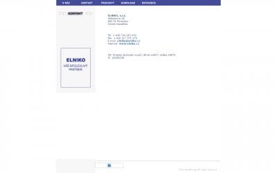 www.elniko.cz
