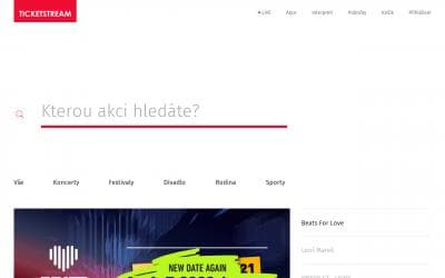 www.ticketstream.cz