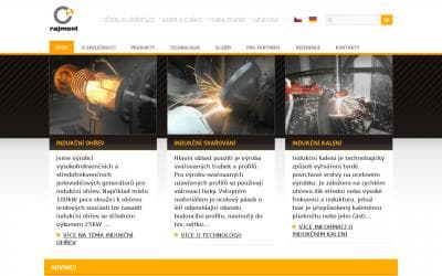 www.rajmont.cz