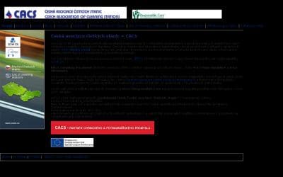 www.cacs.cz