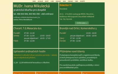 www.mudrmikulecka.cz