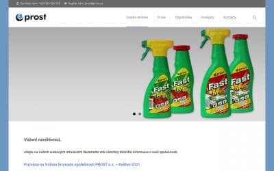 www.prost.as