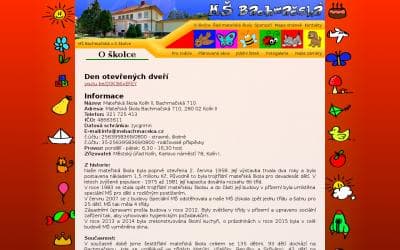 www.msbachmacska.cz
