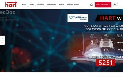 www.hartphp.com.pl