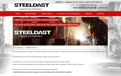 www.steeldast.cz