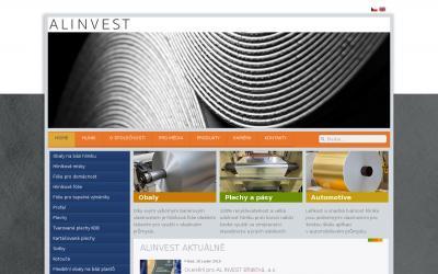 www.alinvest.cz