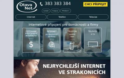 www.otavanet.cz