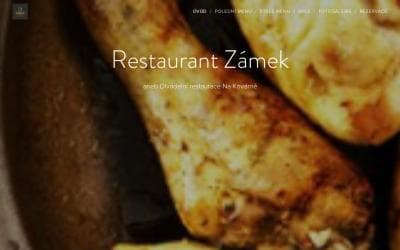 www.restaurant-zamek.cz