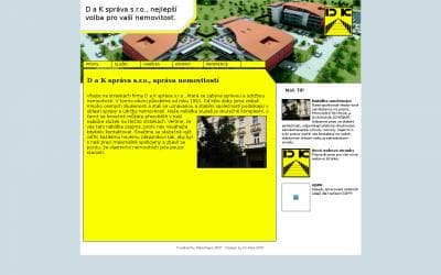 www.dak.cz