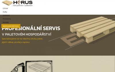 www.herus-palety.cz