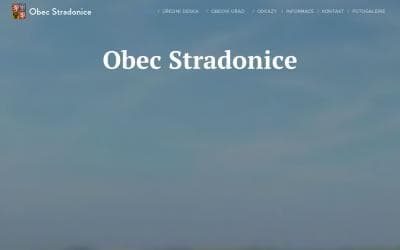 www.stradonice.eu