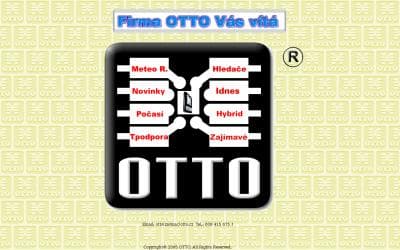 www.otto.cz