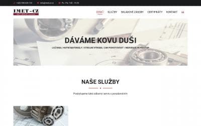 www.imet-cz.cz