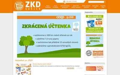 www.zkdsusice.cz