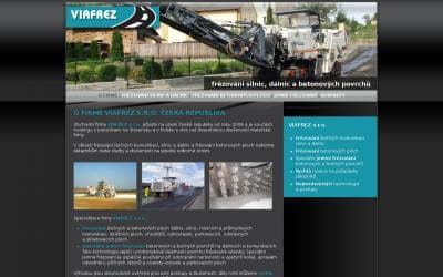 www.viafrez.cz