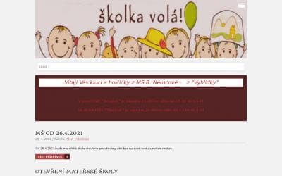 www.msbnemcove.estranky.cz