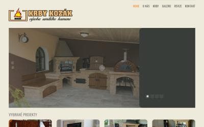 www.krby-kozak.cz