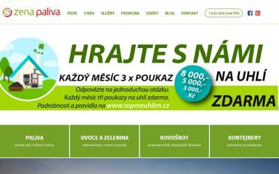 www.zenapaliva.cz