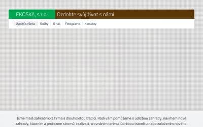www.ekoska.cz