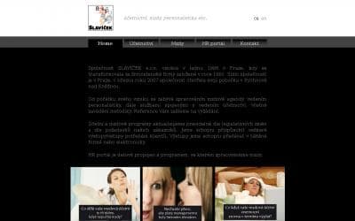 www.slavicek.cz