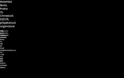 www.mschmelova.cz