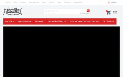www.autodily-milnicek.com