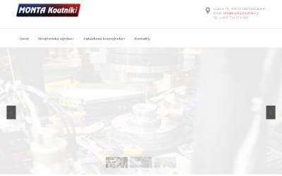 www.monta-koutnik.cz