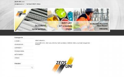 www.zeosuni.cz
