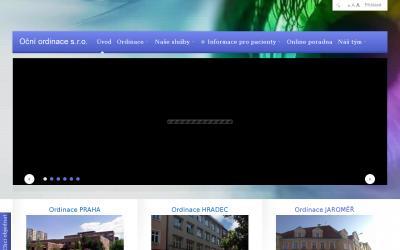 www.ocniordinacesro.cz