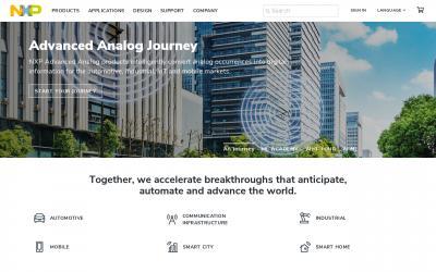 www.nxp.com