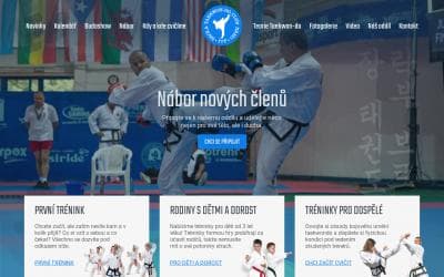 www.tkdbrno.cz