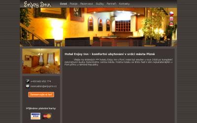www.enjoyinn.cz