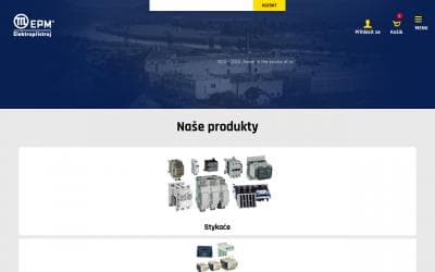 www.epm.cz