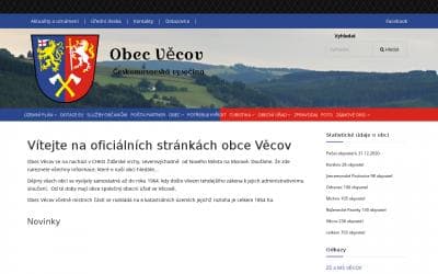 www.vecov.cz