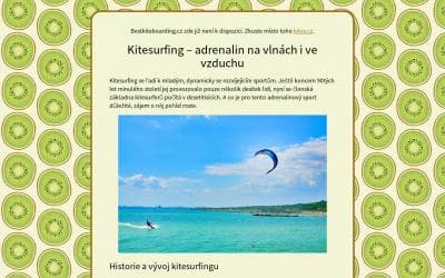 www.bestkiteboarding.cz