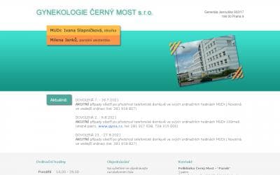 www.gynekolog.cz/slapnickova