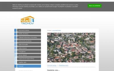 www.sbd-tachov.cz