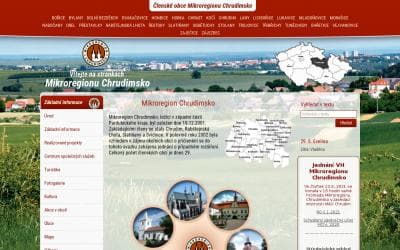 www.mikroregionchrudimsko.cz