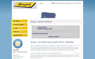 www.drupo.cz