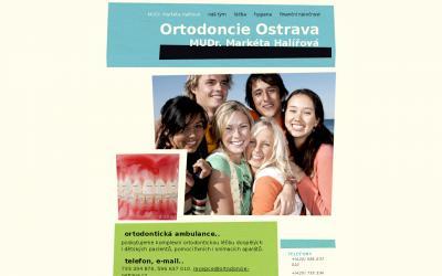 www.ortodoncie-ostrava.cz