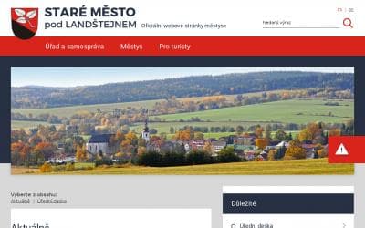 www.staremestopl.cz